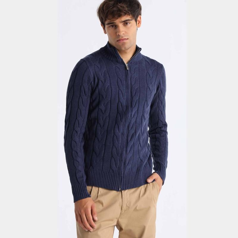 Bendorff Chaqueta Ochos Marino 143126
