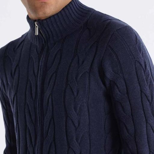 Bendorff Chaqueta Ochos Marino 143126 [2]