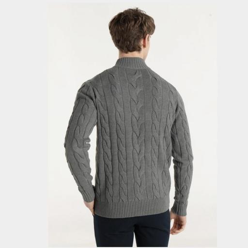 Bendorff Chaqueta Ochos Gris 143127 [2]