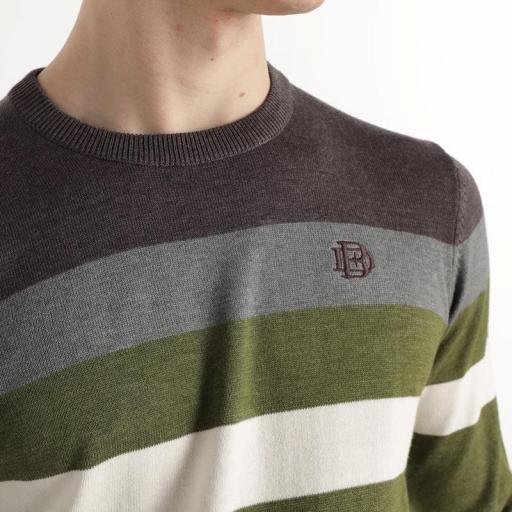 Bendorff Jersey Franjas 143134 [0]