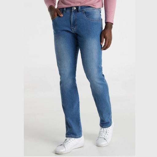 Lois Jeans Vaquero Regular Marvin Magico 143154 [0]