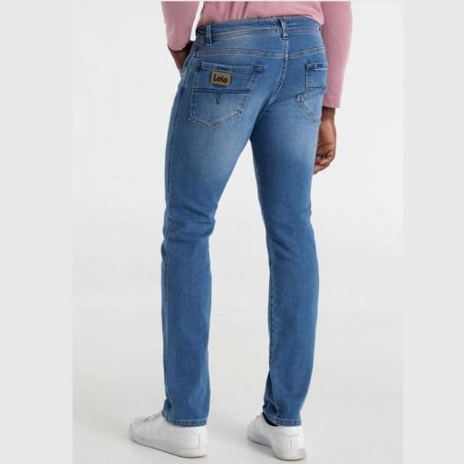 Lois Jeans Vaquero Regular Marvin Magico 143154 [1]