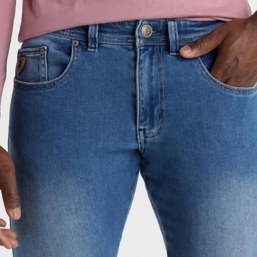 Lois Jeans Vaquero Regular Marvin Magico 143154 [2]