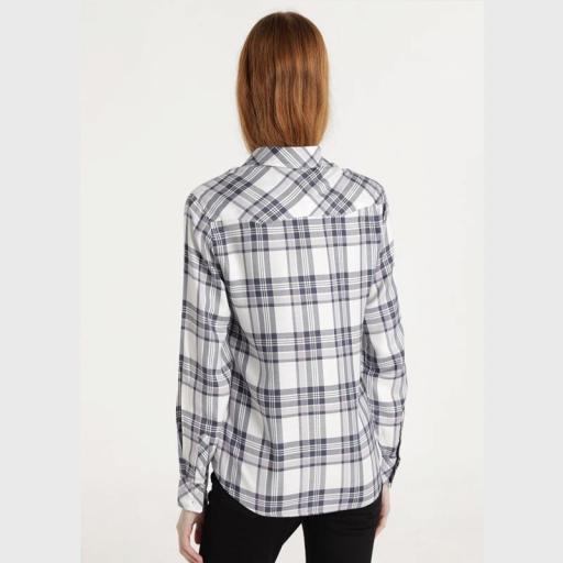 Lois Jeans Camisa Presley Bloom 143535 [1]