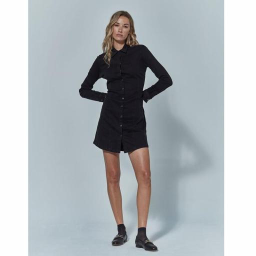 Lois Jeans Vestido Callie Hazel 143551 [0]