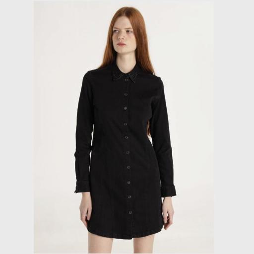 Lois Jeans Vestido Callie Hazel 143551 [1]