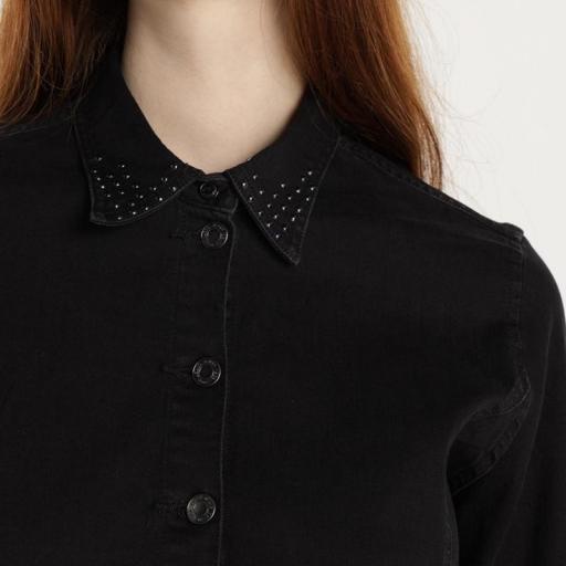Lois Jeans Vestido Callie Hazel 143551 [3]