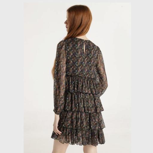 Lois Jeans Vestido Nuria Ilargi 143561 [1]
