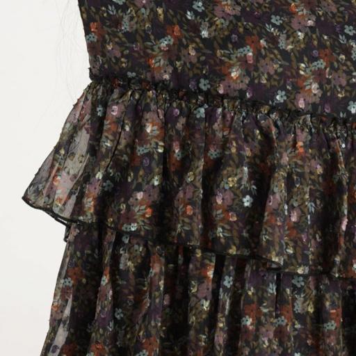 Lois Jeans Vestido Nuria Ilargi 143561 [2]