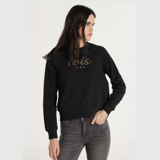 Lois Jeans Sudadera Arina Sammy 143619 [2]