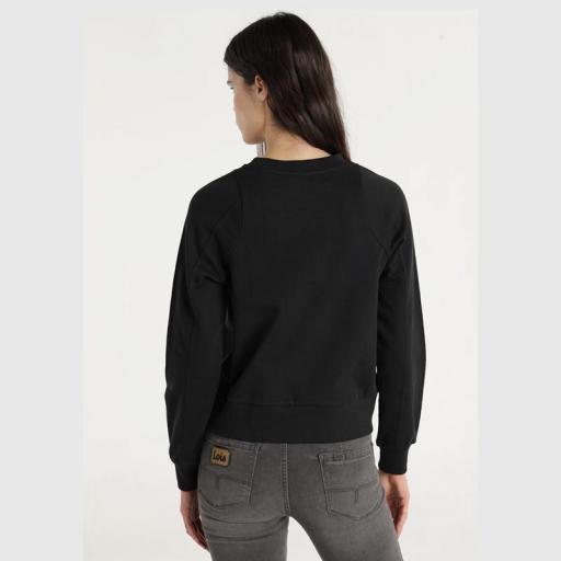 Lois Jeans Sudadera Arina Sammy 143619 [1]
