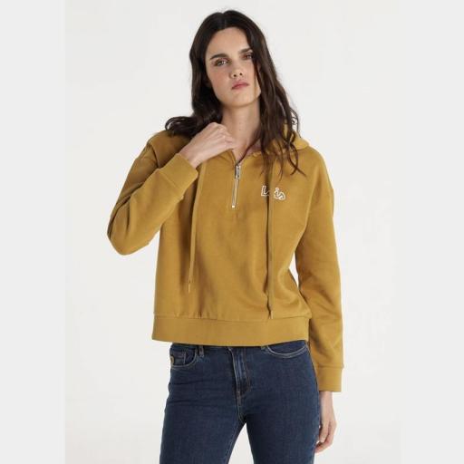 Lois jeans Sudadera Sandra Malek 143621 [0]