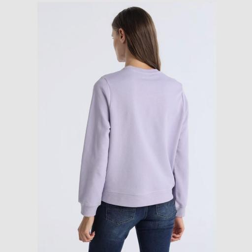 Lois Jeans Sudadera Simona Kenya 143637 [1]