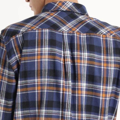 Six Valves Camisa Manga Larga 143717 [3]