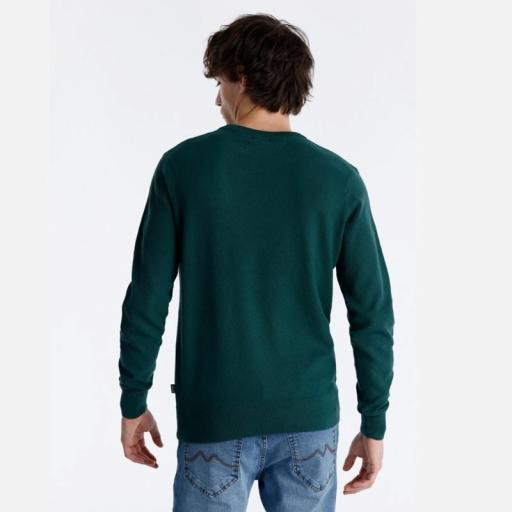 Six Valves Jersey Pineaple Jacquard 143822 [1]