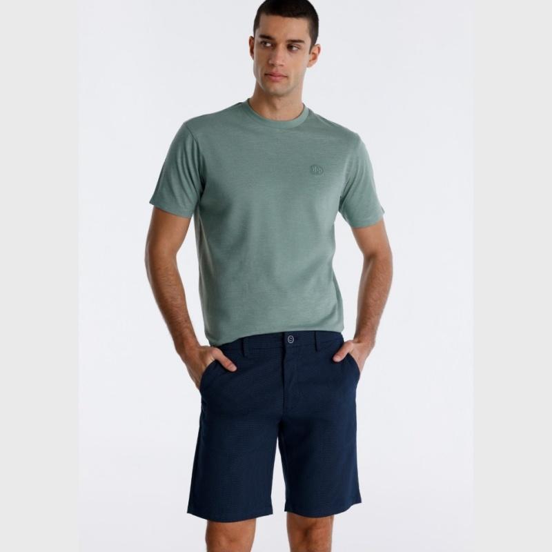 Bendorff Bermuda Slim Miniprint 144869