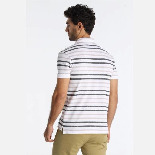 Lois Jeans Polo Frankie Alain 145144 [1]