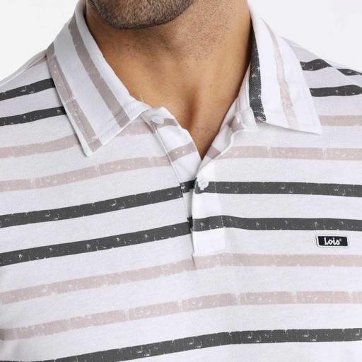 Lois Jeans Polo Frankie Alain 145144 [2]