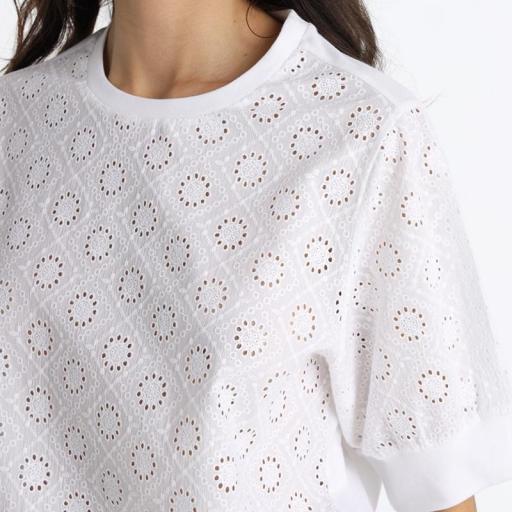 Lois Jeans Top French Lava 145385 [2]