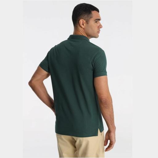 Bendorff Polo Pocket verde 146191 [1]