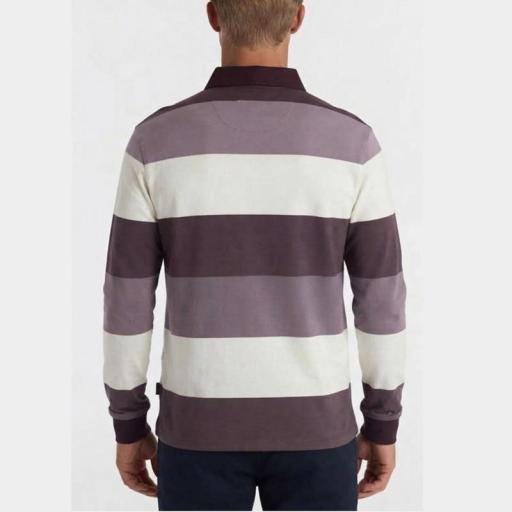Bendorff Polo con Franjas 146395 [1]