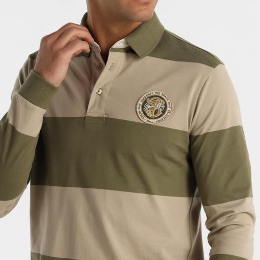 Bendorff Polo con franjas 146406 [1]