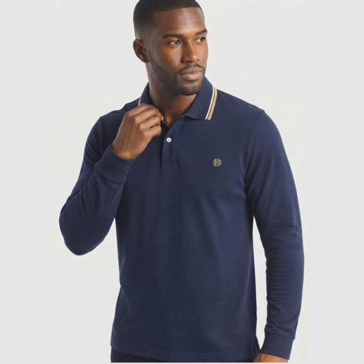 Bendorff Polo 146412 [0]
