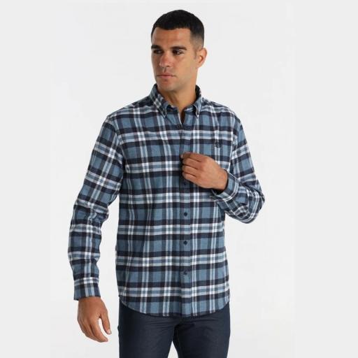Bendorff Camisa de Franela 146422 [0]
