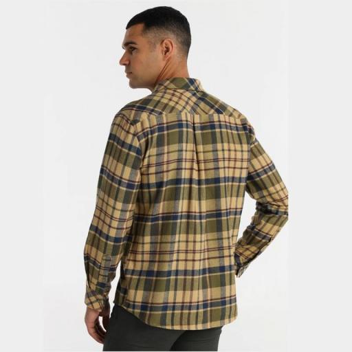 Bendorff Camisa de Cuadros Hombre 146429 [1]