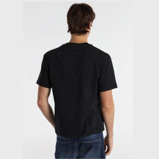 Six Valves Camiseta de Manga Corta Sun Salutation 147315 [1]
