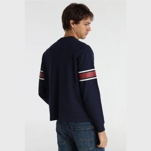 Six Valves Camiseta Always 147320 [1]