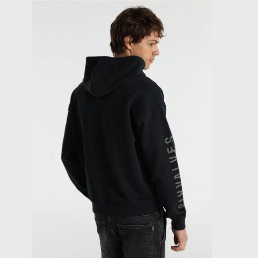 Six Valves Sudadera  [2]