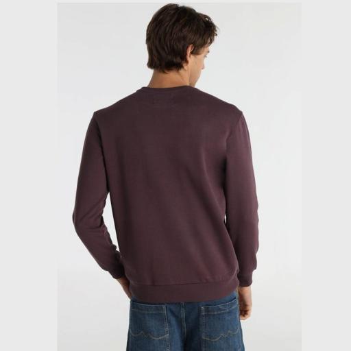 Six Valves Sudadera United 147413 [1]