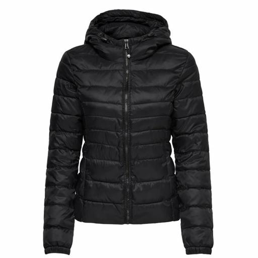 Only Cazadora Corta Acolchada 15156569 [1]