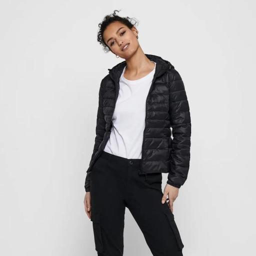 Only Cazadora Corta Acolchada 15156569 [4]