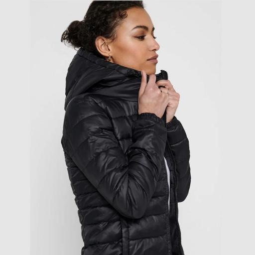 Only Cazadora Corta Acolchada 15156569 [5]