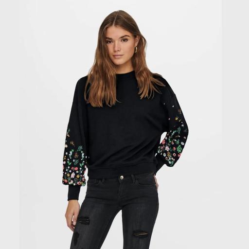 Only Sudadera Onlbrooke 15216364 [0]