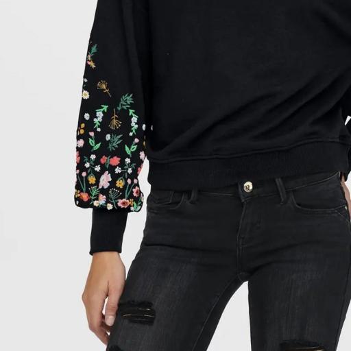 Only Sudadera Onlbrooke 15216364 [3]