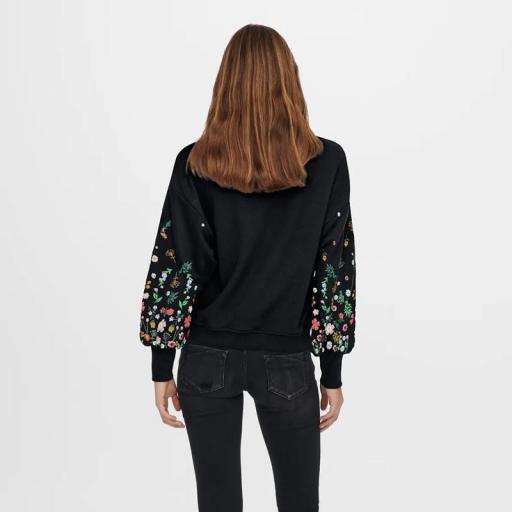 Only Sudadera Onlbrooke 15216364 [1]