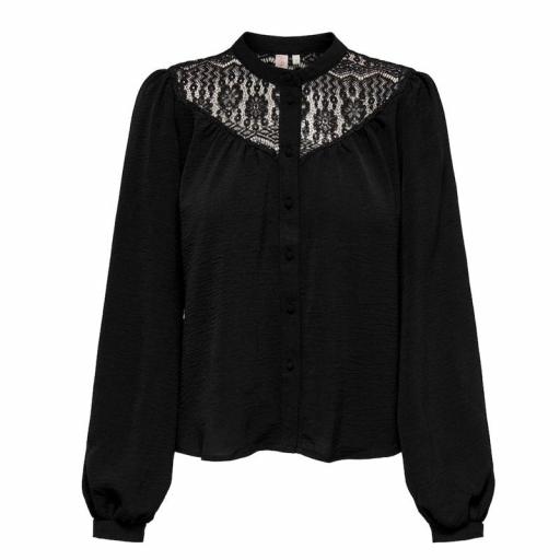 Only Blusa Mette 15288333