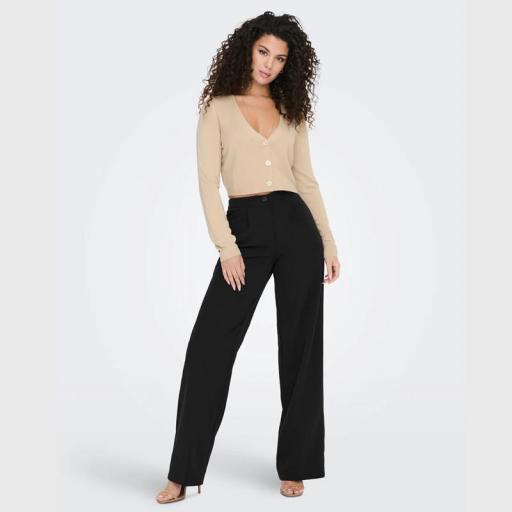 Only Pantalon Wide Leg 15288761