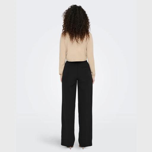 Only Pantalon Wide Leg 15288761 [2]