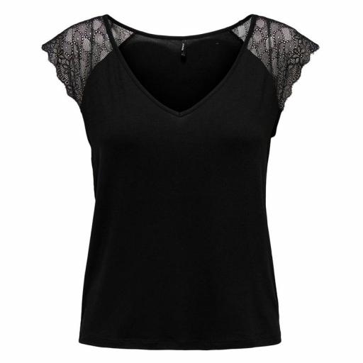 Only Top Cuello en V  15315803 [1]