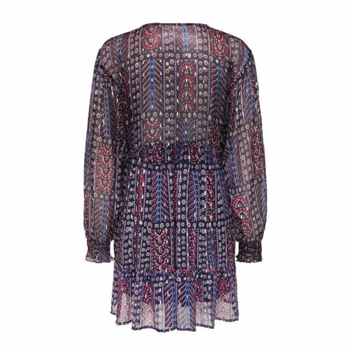 Only Vestido Onlsira 15373689 [1]