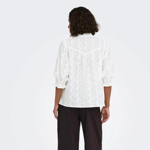Only Camisa Onlraya 15383962 [2]