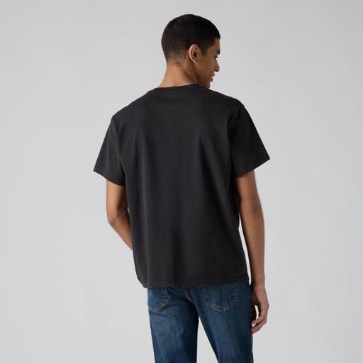 Levi's® Camiseta Estampada de Corte Holgado 161432722 [4]