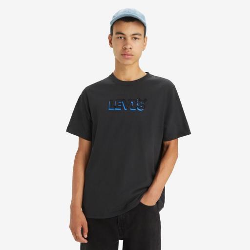 Levi's® Relaxed Graphic T-Shirt 161431247