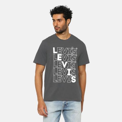  Levi's® Relaxed Graphic T-Shirt 161431428 Camiseta hombre