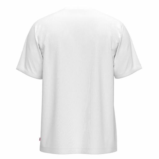  Levi's® Relaxed Graphic T-Shirt Bw Motorcycle White+ 161431463 Camiseta hombre [1]