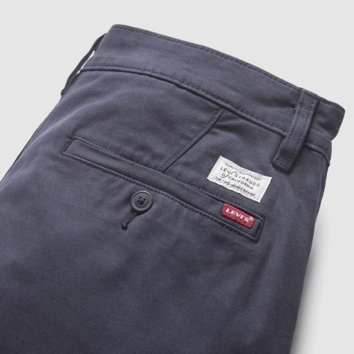 Levi's® Pantalones Xx Chino Standard Taper Marino 171960016 [6]